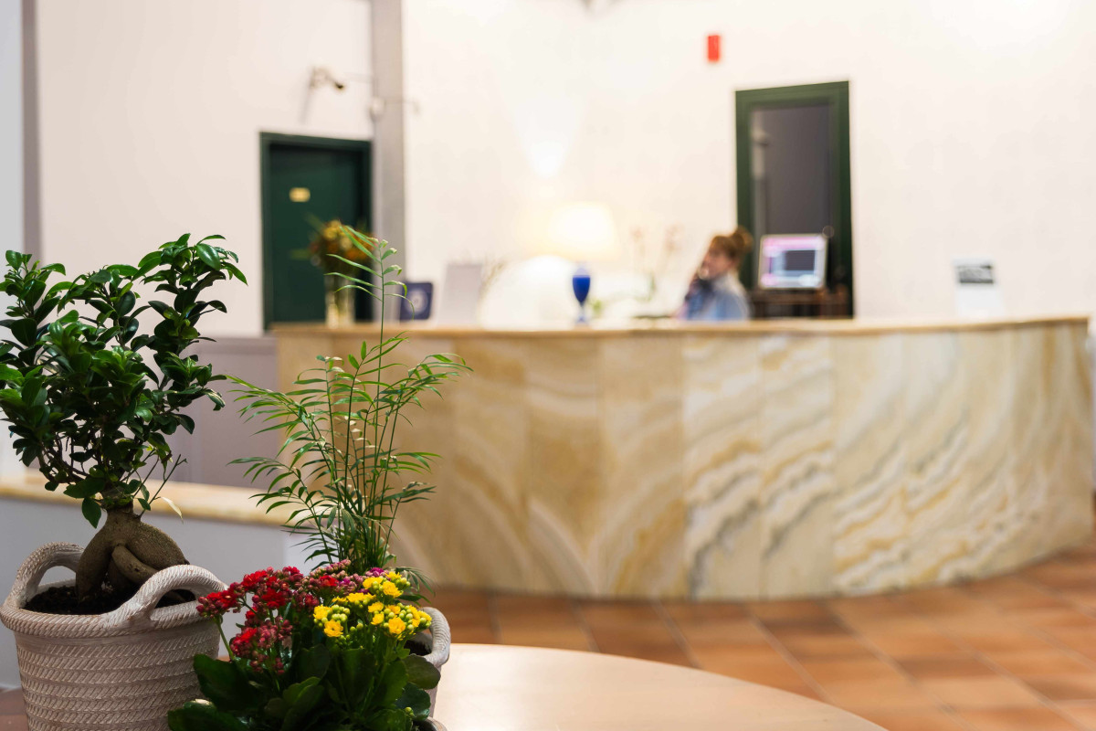 KERI VILLAGE AND SPA BY ZANTE PLAZA