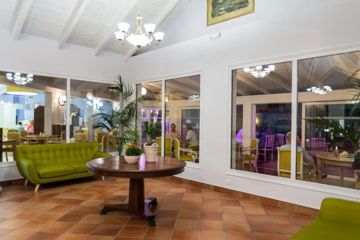 Keri Village & Spa by Zante Plaza (Adults Only)