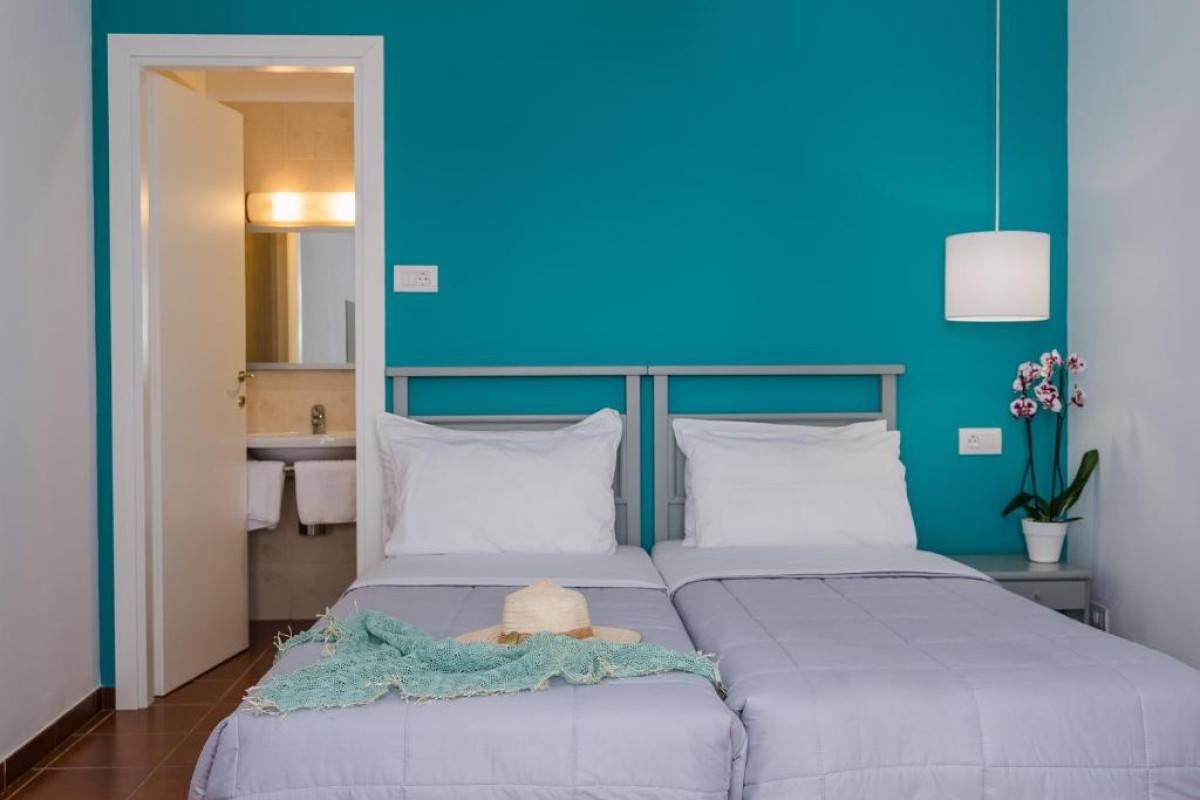 Keri Village & Spa by Zante Plaza (Adults Only)