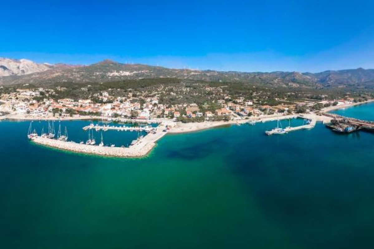KERKIS BAY
