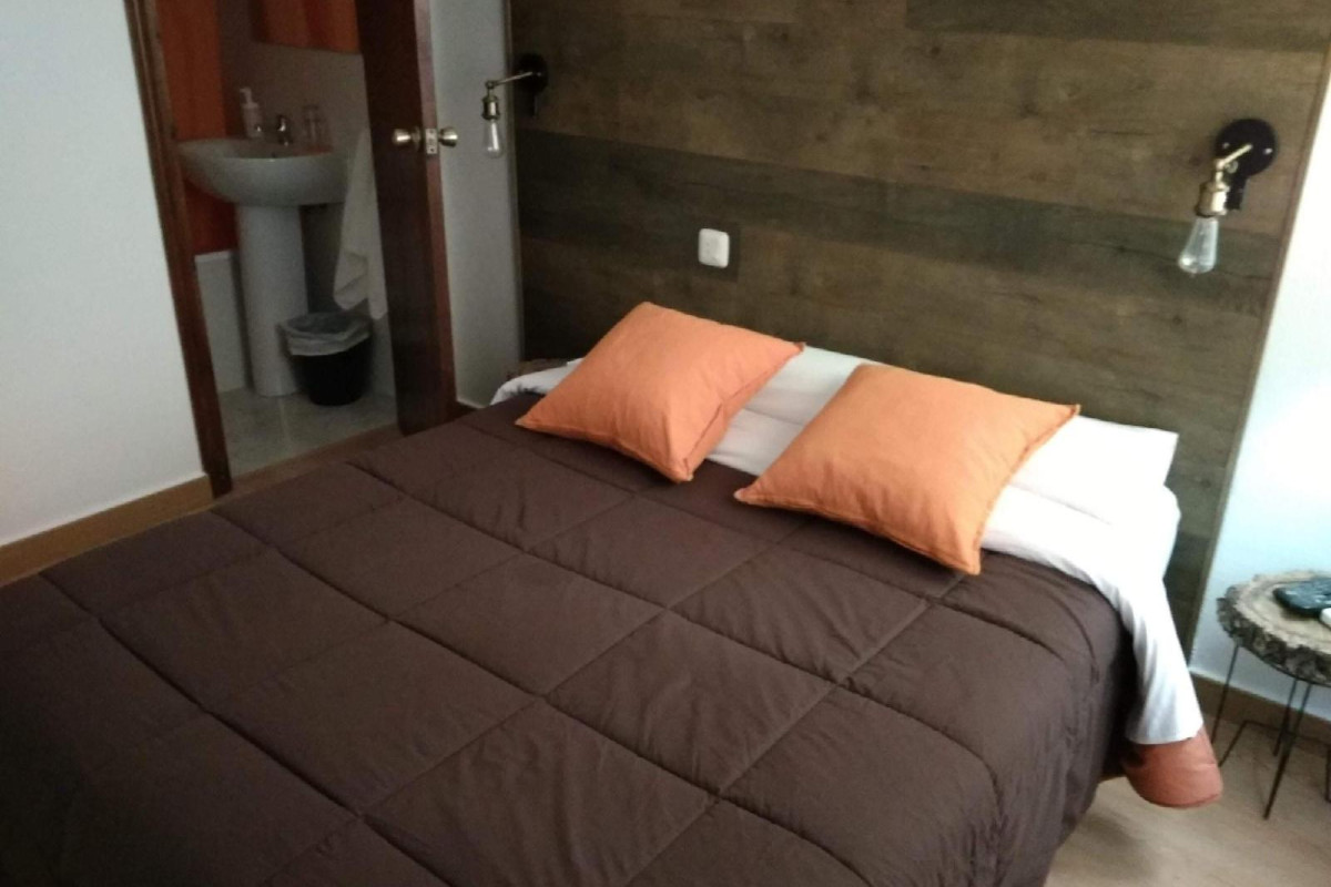 Kerkus Hostel