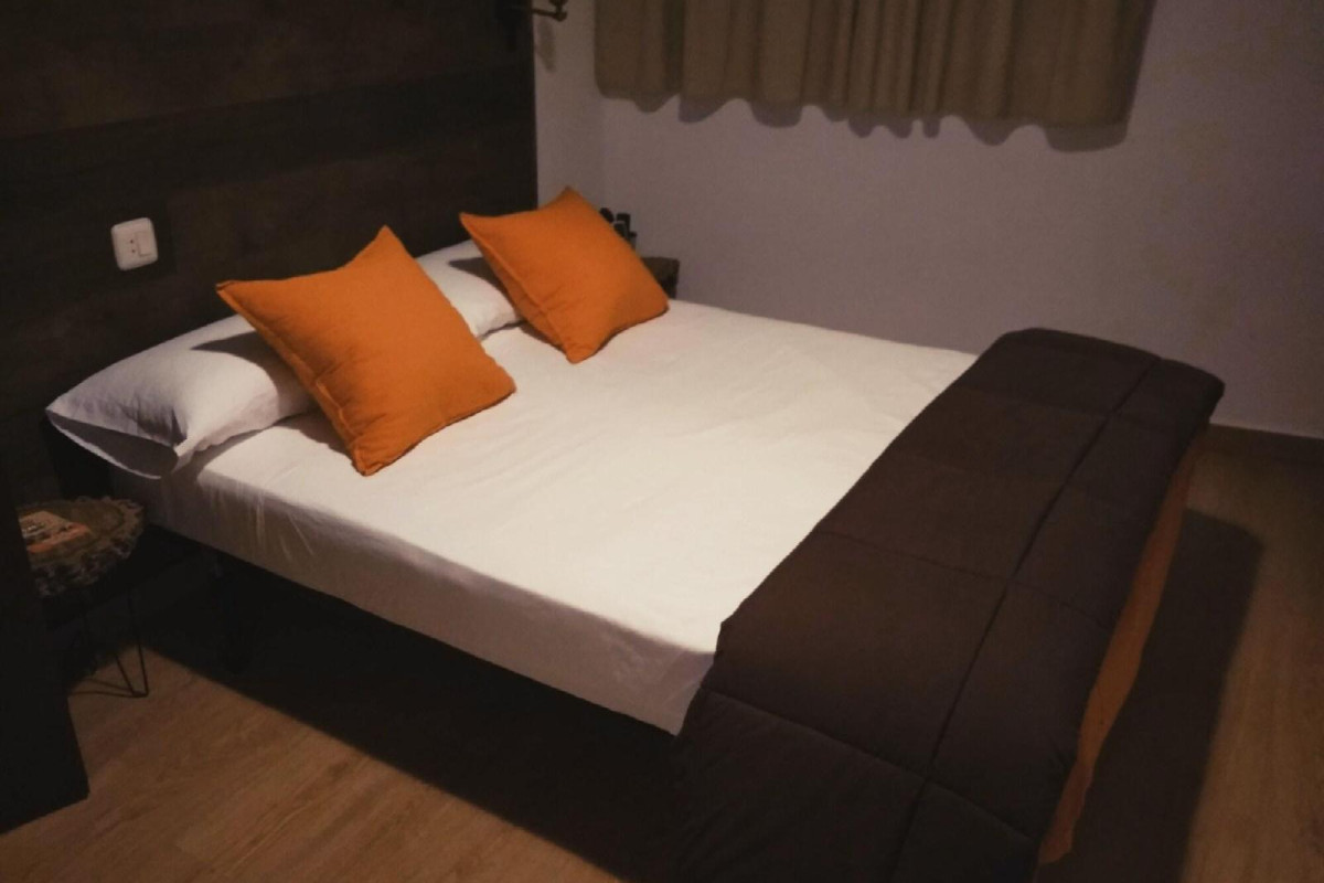 Kerkus Hostel