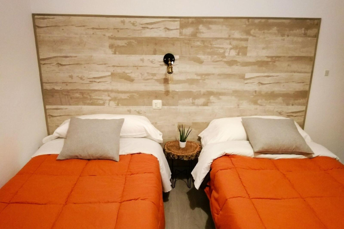 Kerkus Hostel
