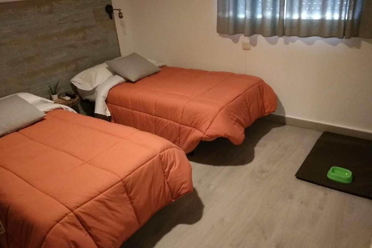 Kerkus Hostel