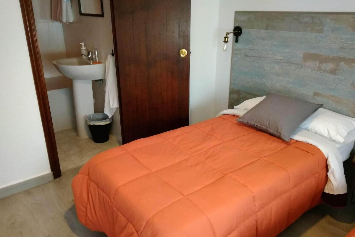 Kerkus Hostel