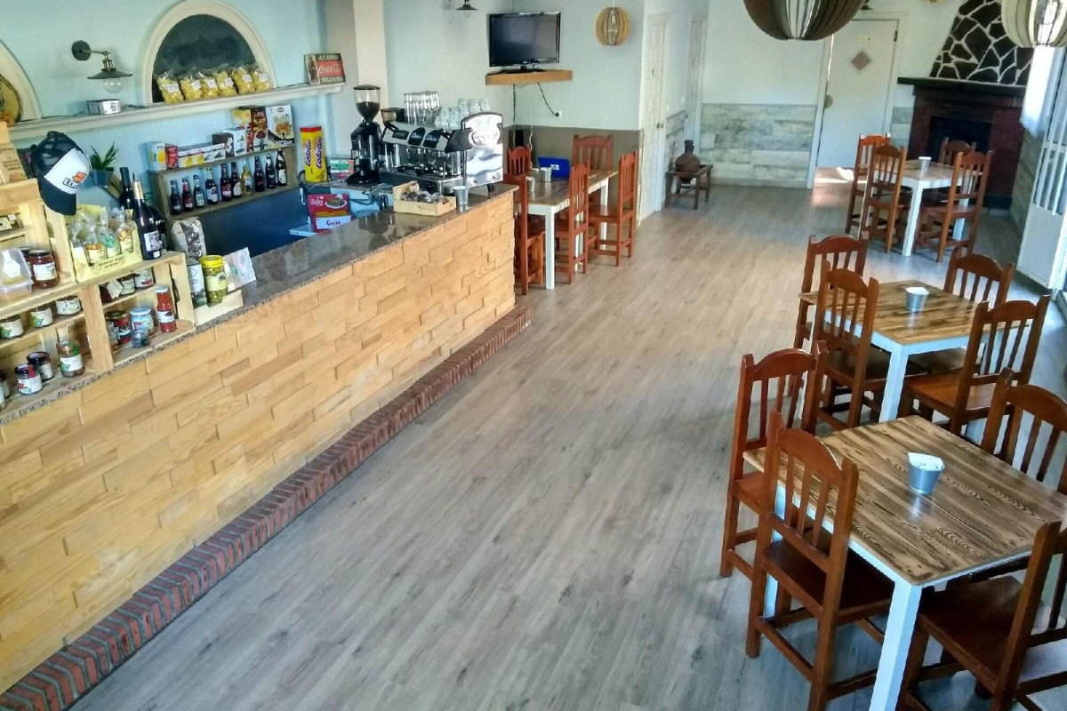 Kerkus Hostel