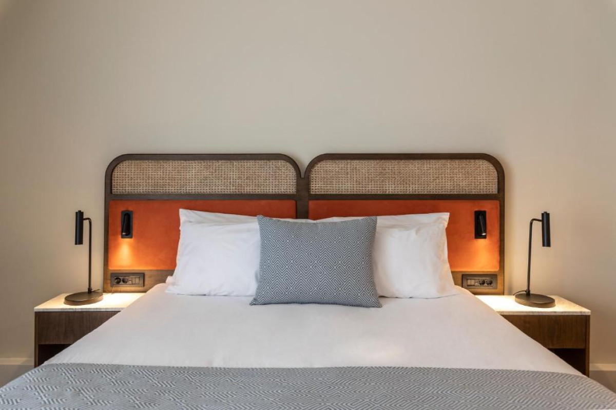 Kerkyra Blue Hotel