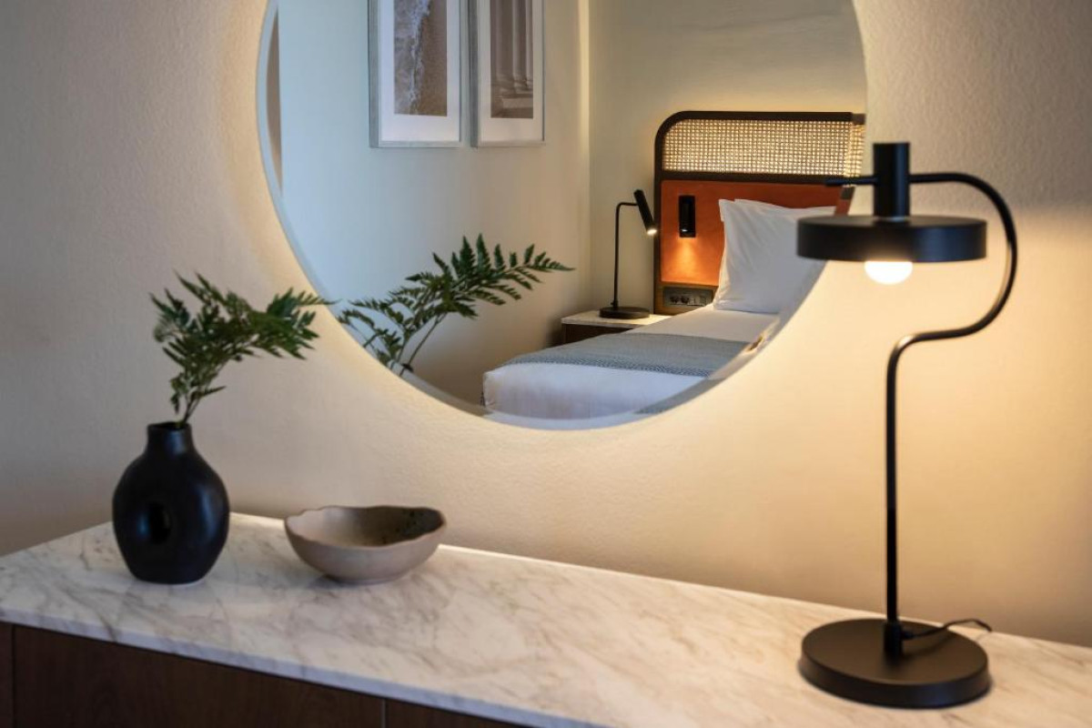 Kerkyra Blue Hotel