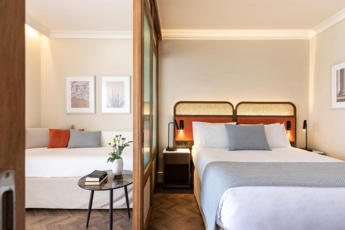 Kerkyra Blue Hotel