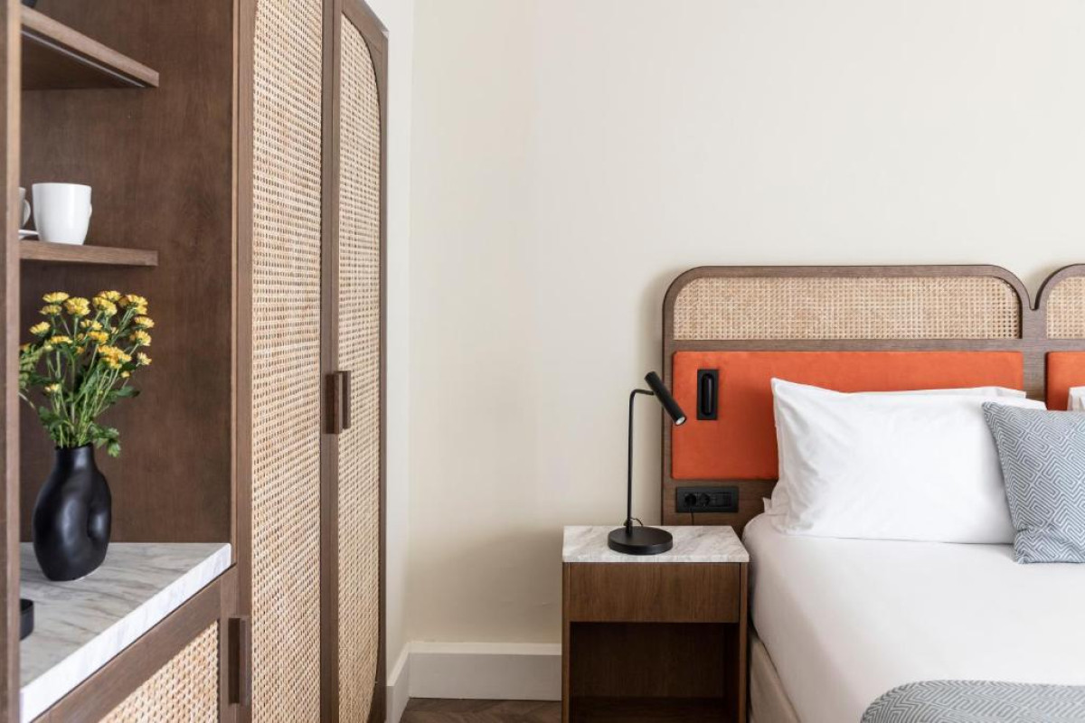 Kerkyra Blue Hotel