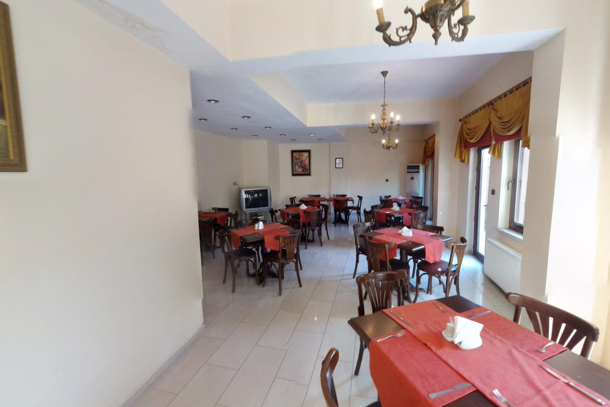 KERVANSARAY HOTEL