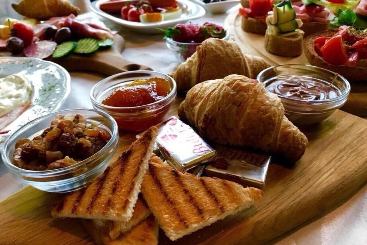 Keto Hotel