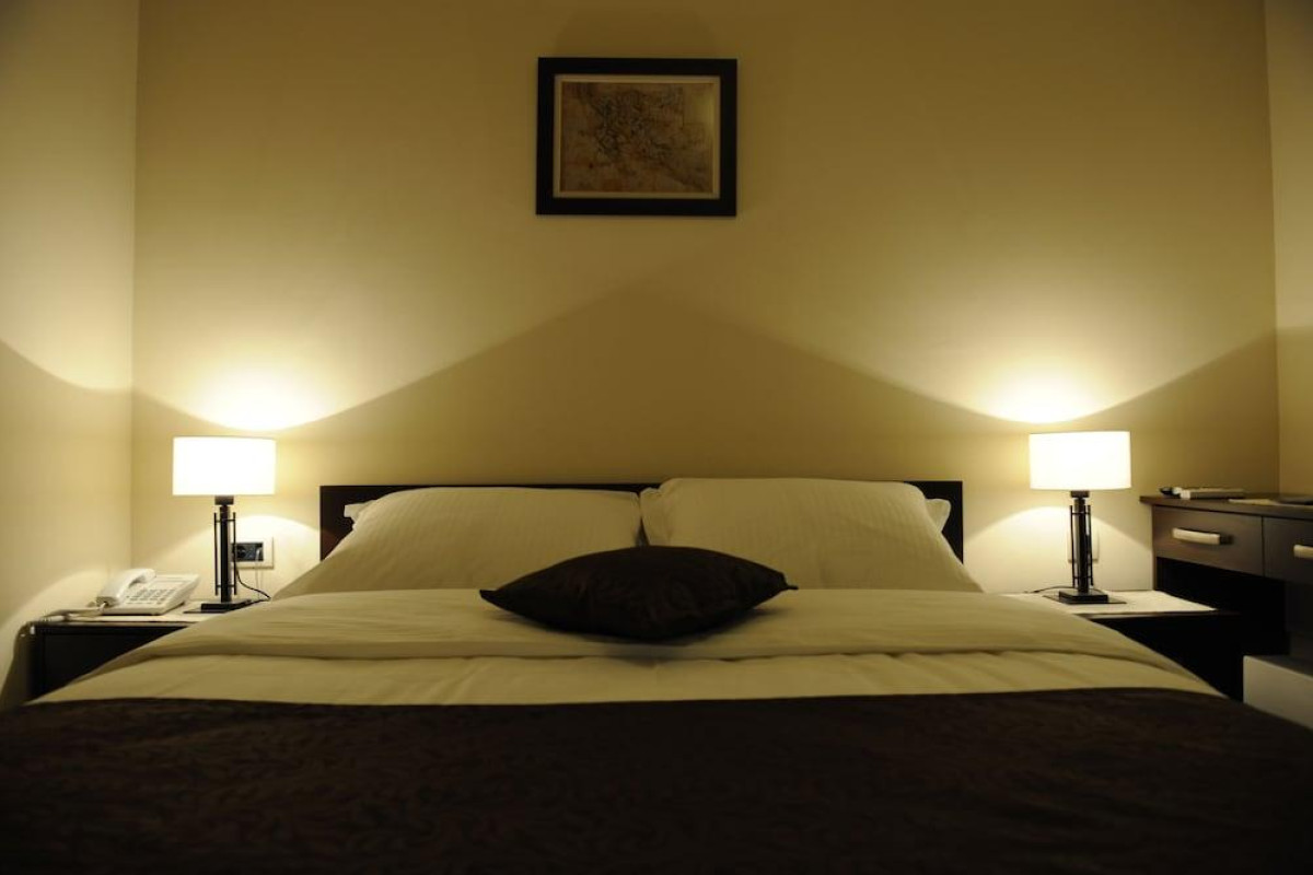 Keto Hotel