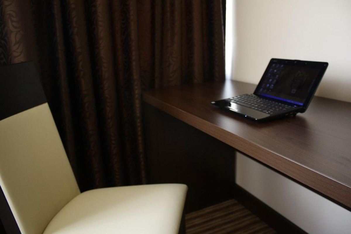 Keto Hotel
