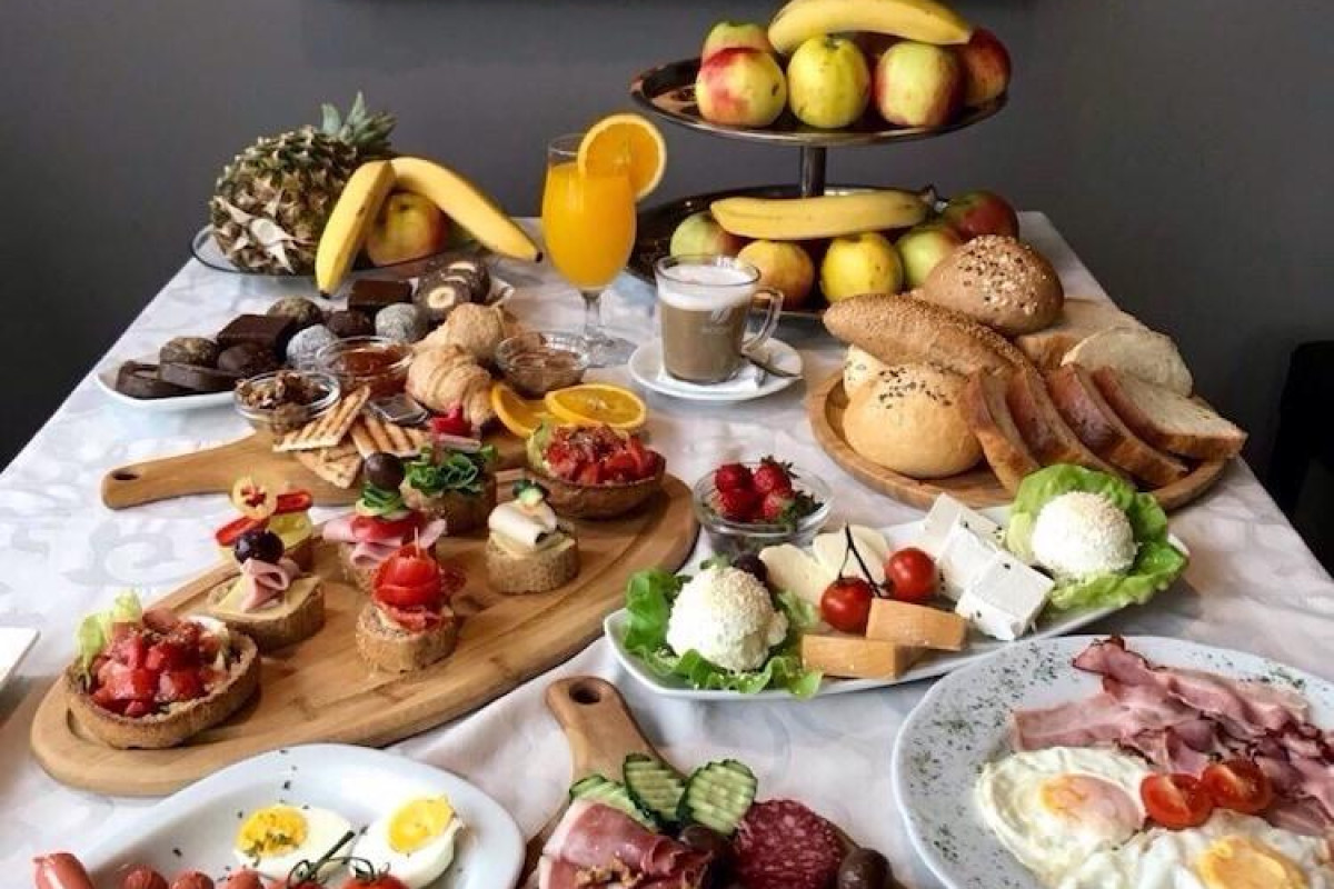 Keto Hotel