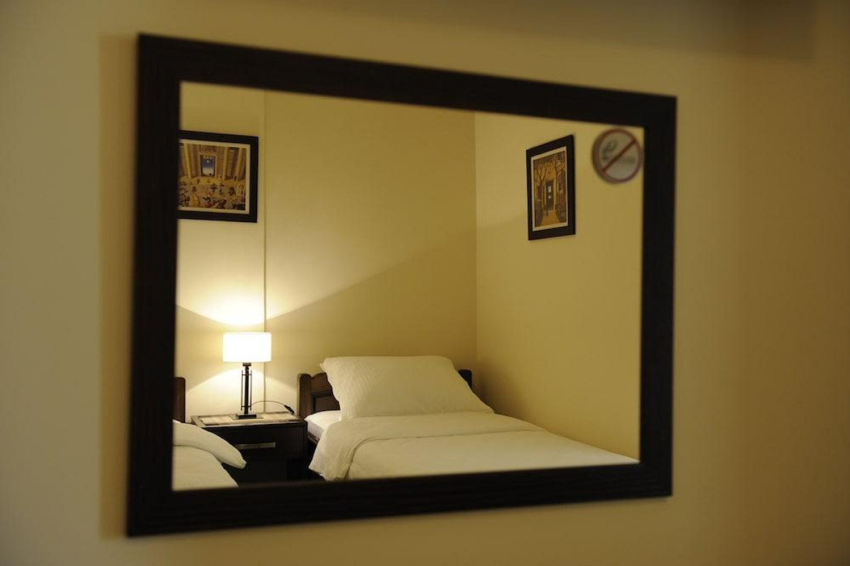 Keto Hotel