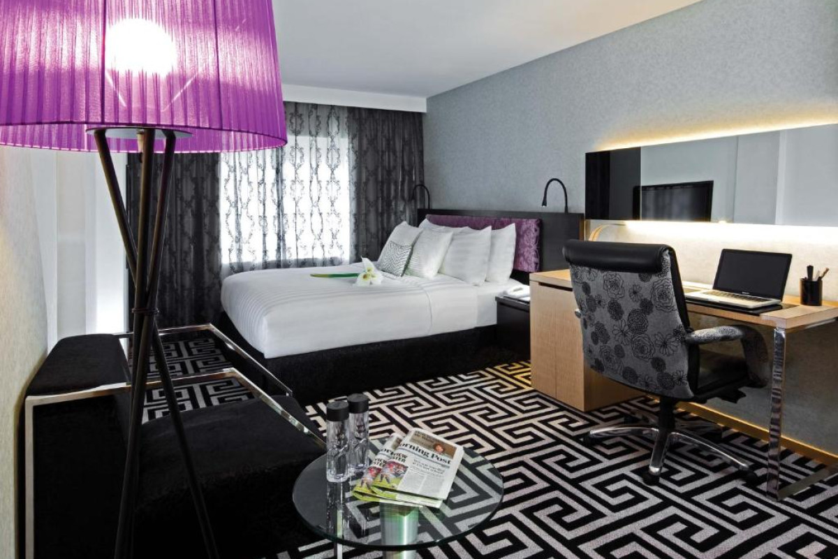 Kew Green Hotel Wanchai HK