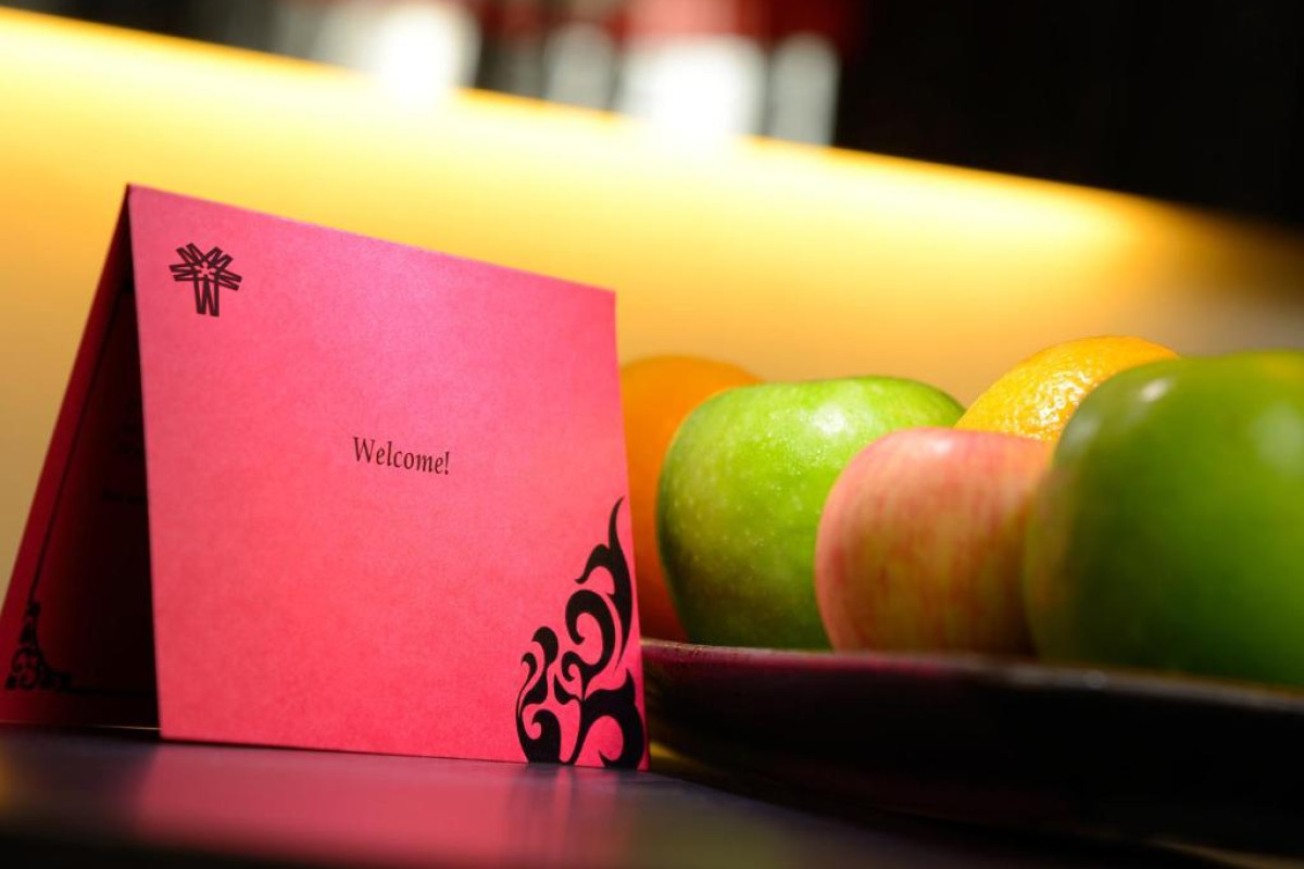 Kew Green Hotel Wanchai HK