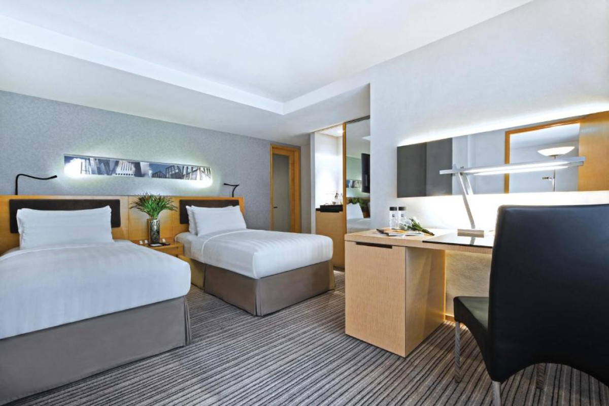 Kew Green Hotel Wanchai HK