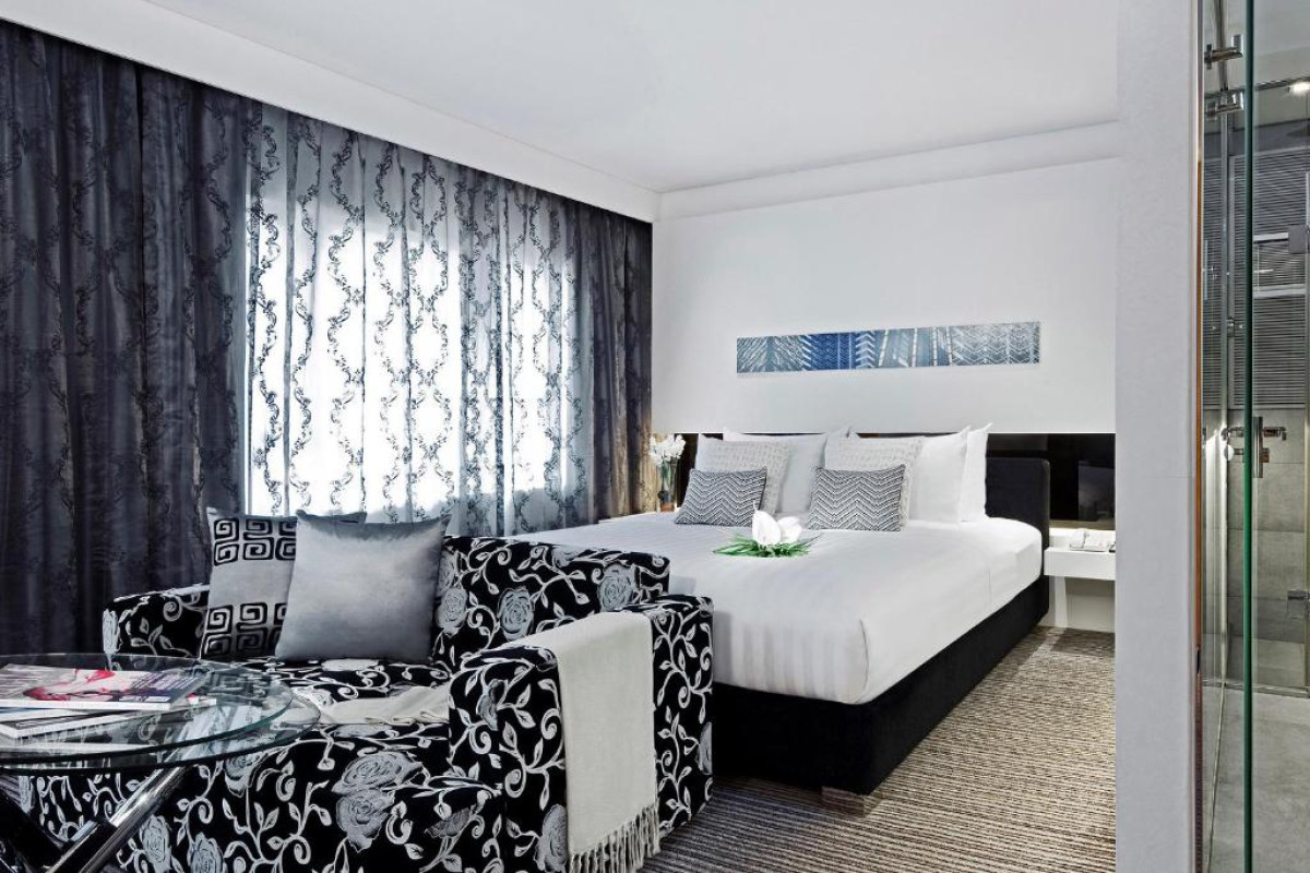 Kew Green Hotel Wanchai HK