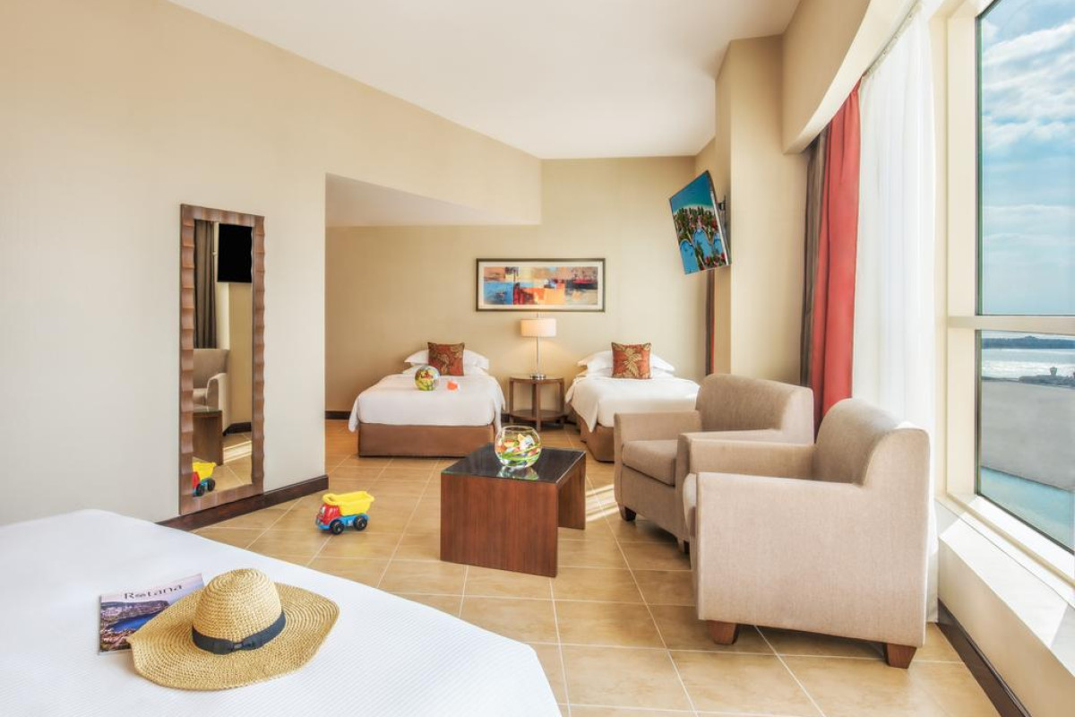Khalidiya Palace Rayhaan Abu Dhabi