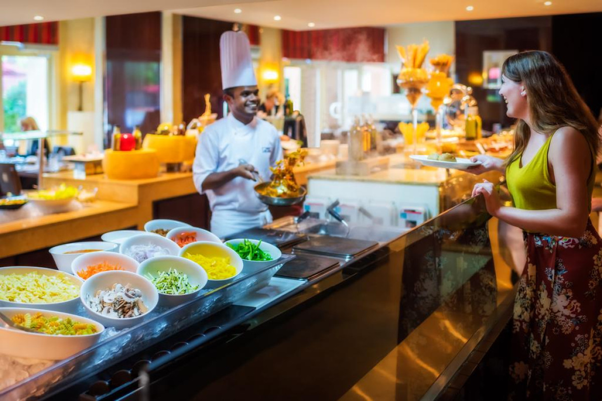 Khalidiya Palace Rayhaan Abu Dhabi