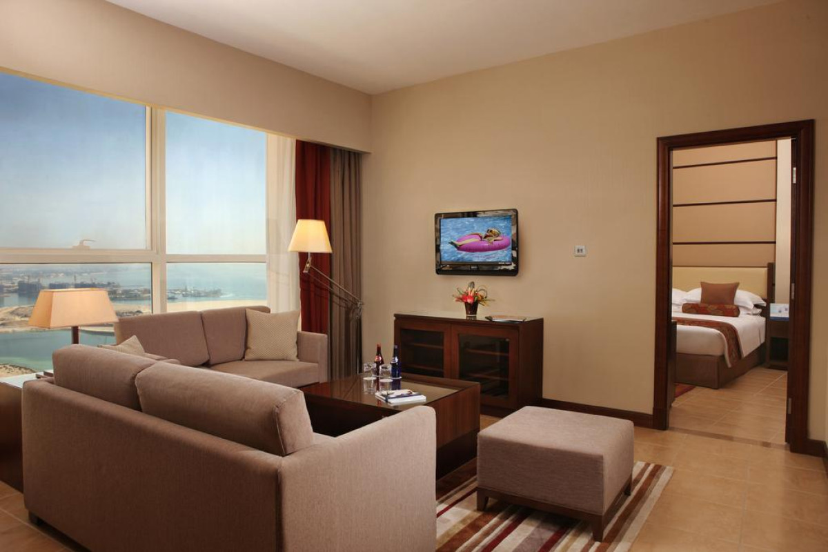Khalidiya Palace Rayhaan Abu Dhabi