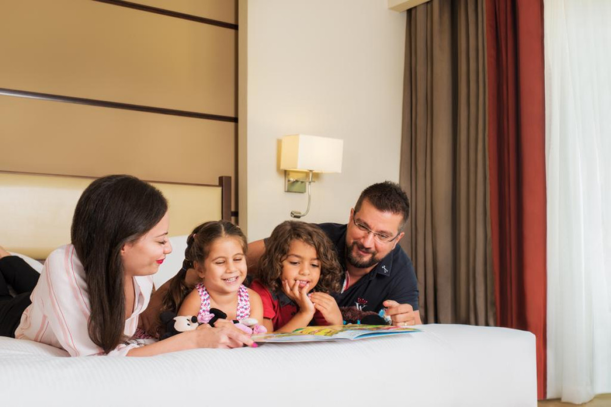 Khalidiya Palace Rayhaan Abu Dhabi