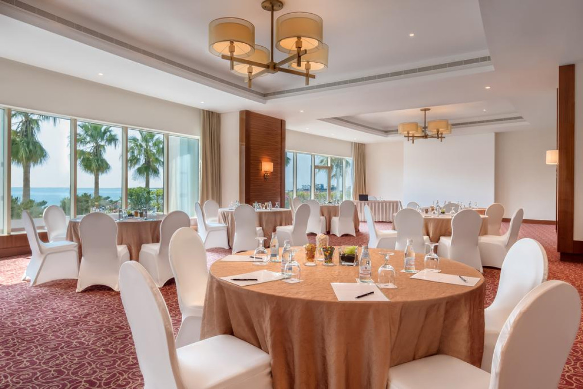 Khalidiya Palace Rayhaan Abu Dhabi