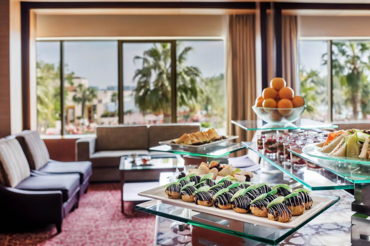 Khalidiya Palace Rayhaan Abu Dhabi