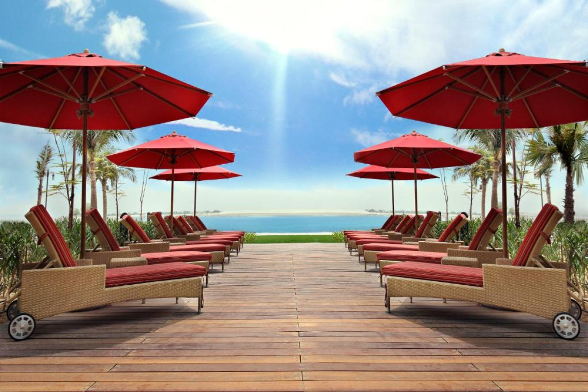 Hotel Khalidiya Palace Rayhaan by Rotana, Abu Dhabi