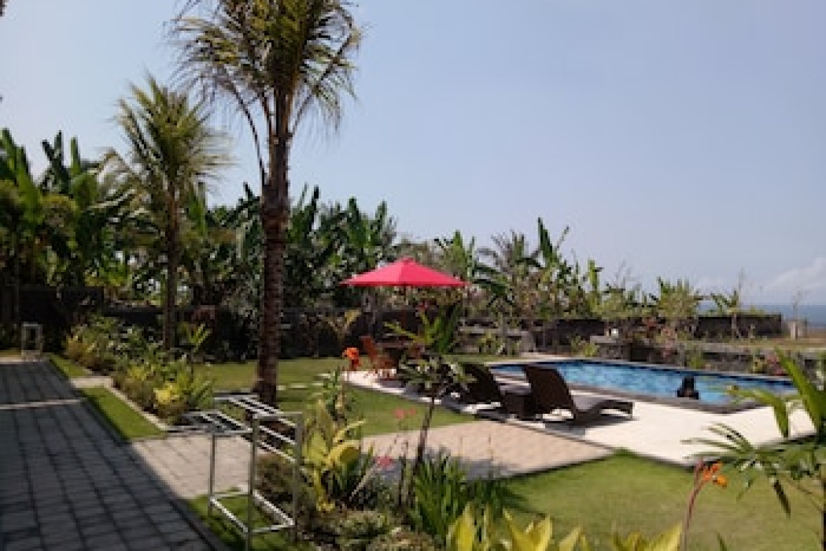 Khalisha Villa