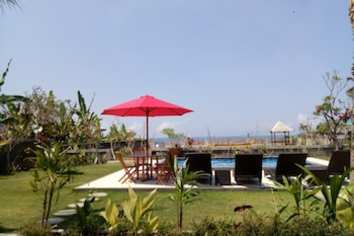 Khalisha Villa