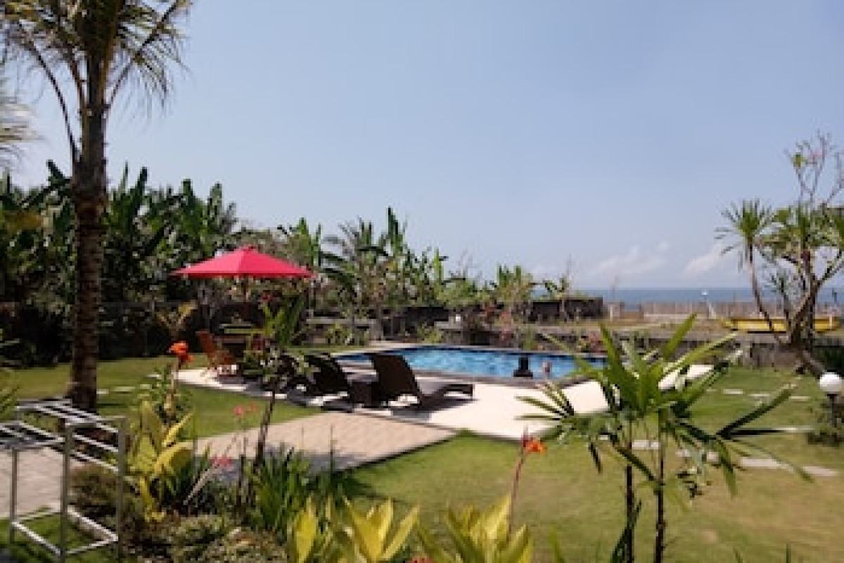 Khalisha Villa