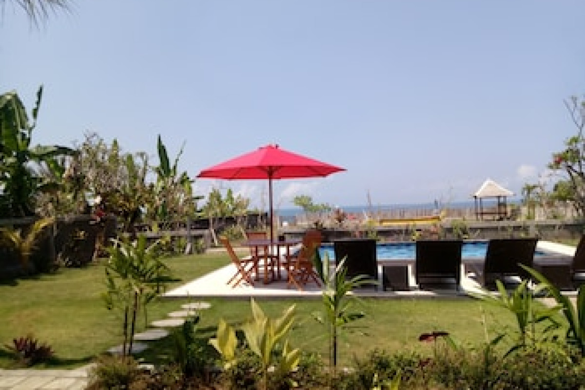Khalisha Villa