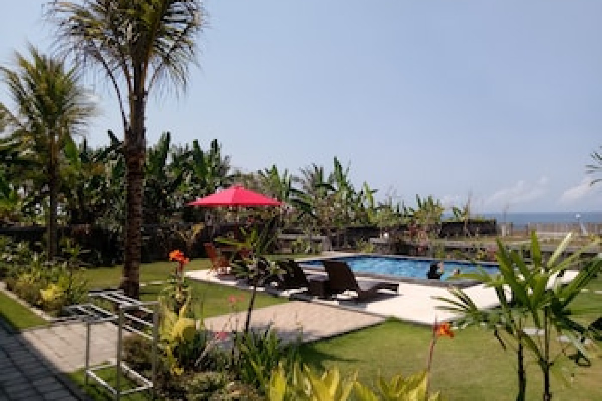 Khalisha Villa