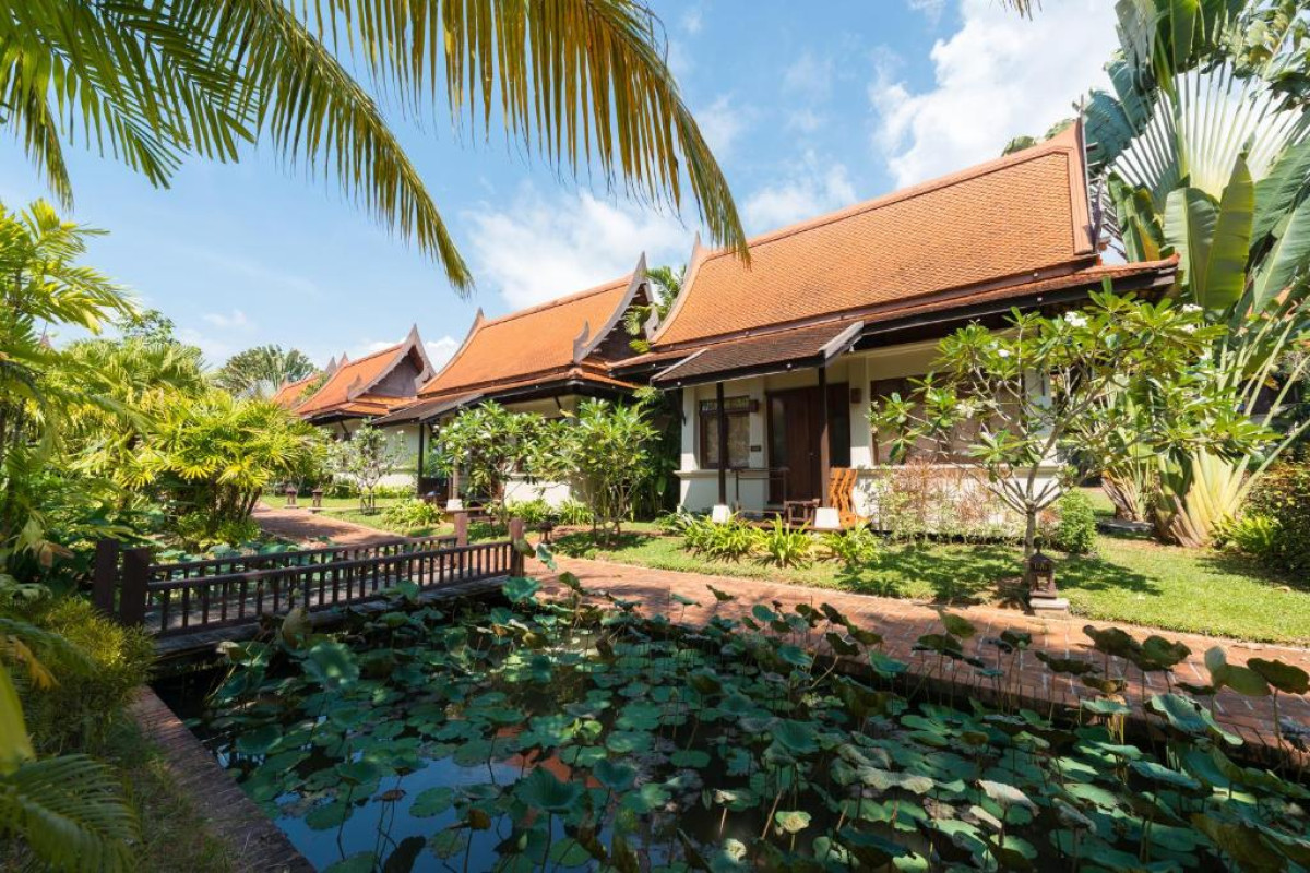 Khaolak Bhandari Resort & Spa