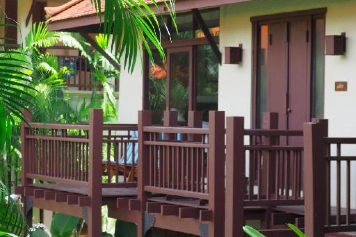 Khaolak Bhandari Resort & Spa