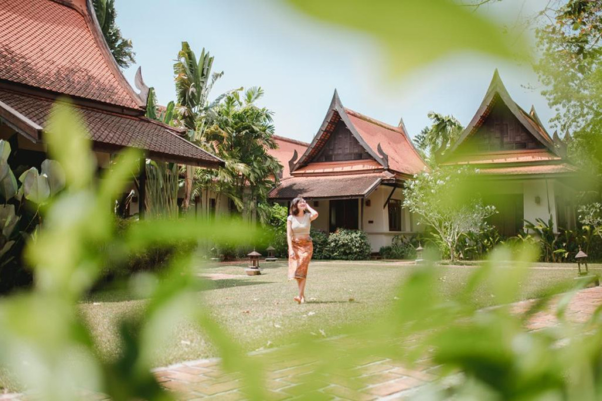 Khaolak Bhandari Resort & Spa
