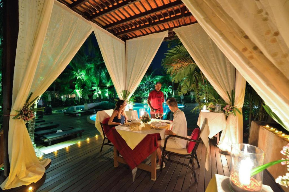Khaolak Bhandari Resort & Spa