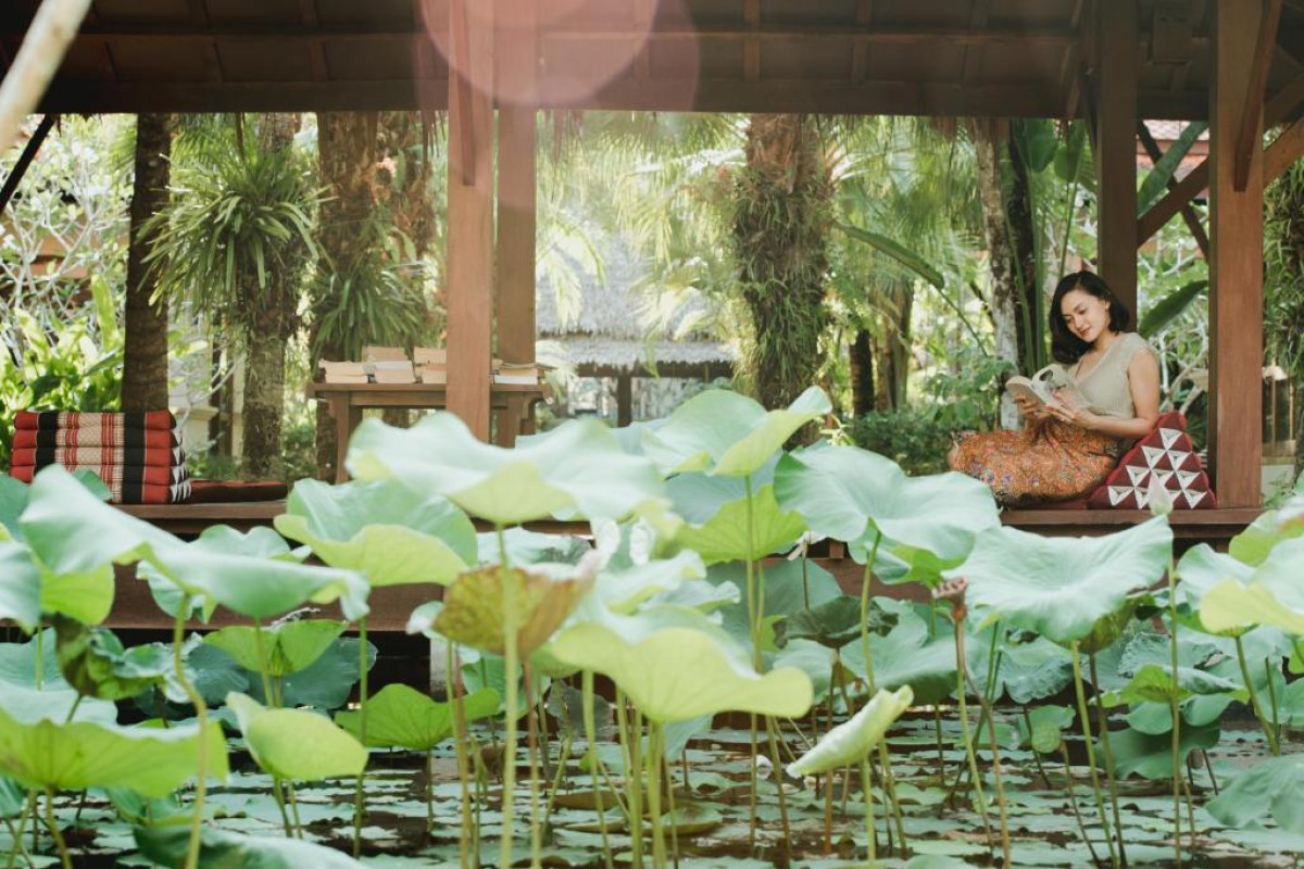 Khaolak Bhandari Resort & Spa