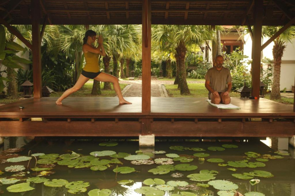 Khaolak Bhandari Resort & Spa