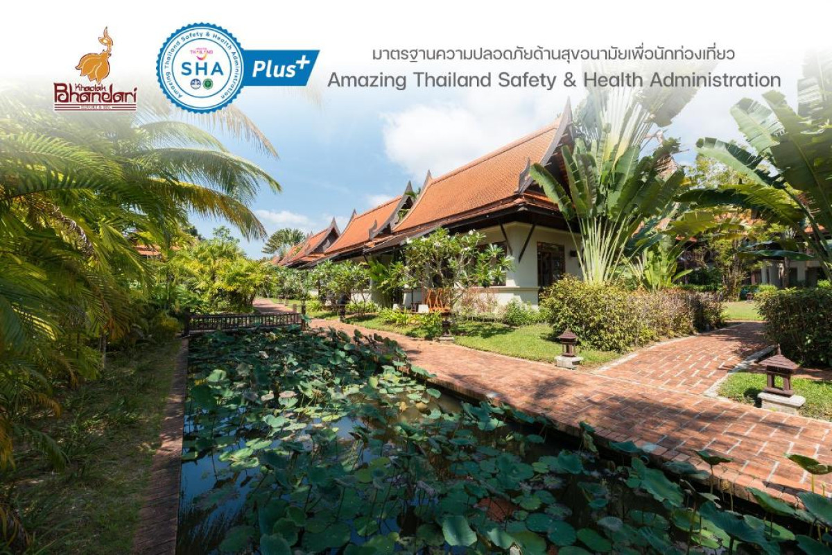 Khaolak Bhandari Resort & Spa