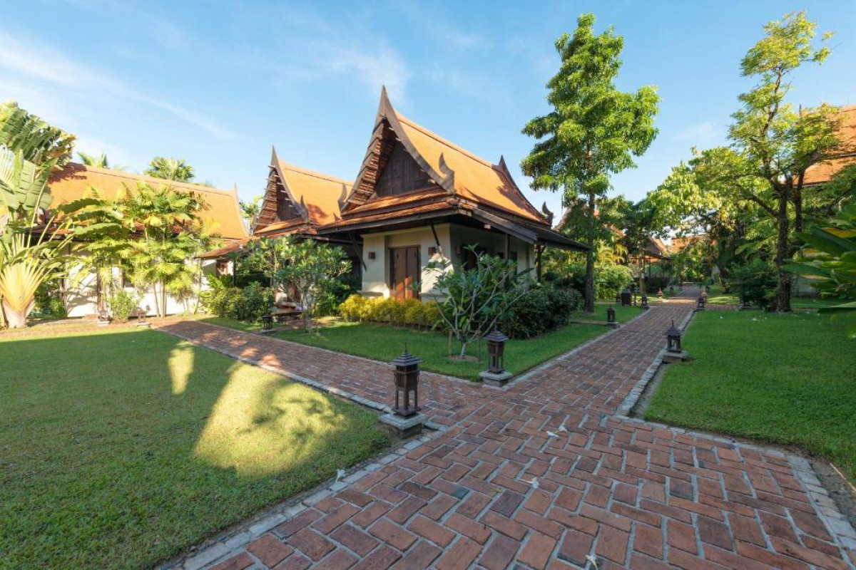 Khaolak Bhandari Resort & Spa
