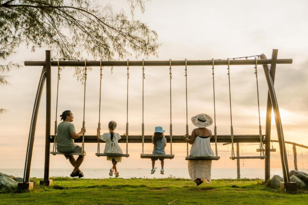 Khaolak Emerald Beach Resort & Spa