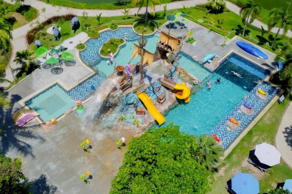 Khaolak Emerald Beach Resort & Spa