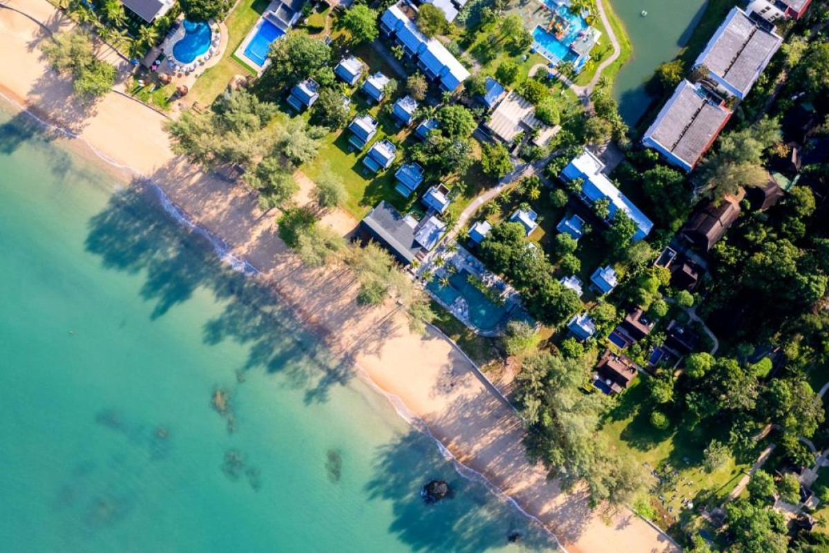 Khaolak Emerald Beach Resort & Spa