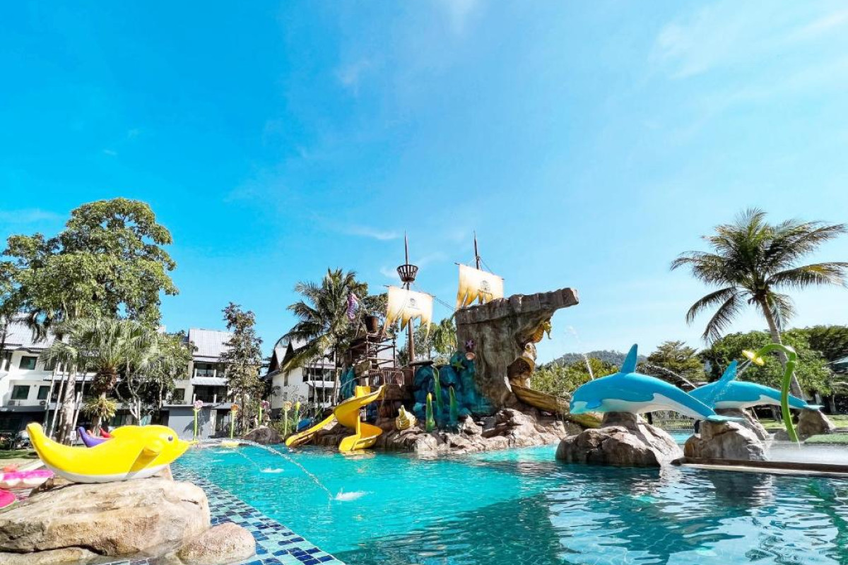Khaolak Emerald Beach Resort & Spa
