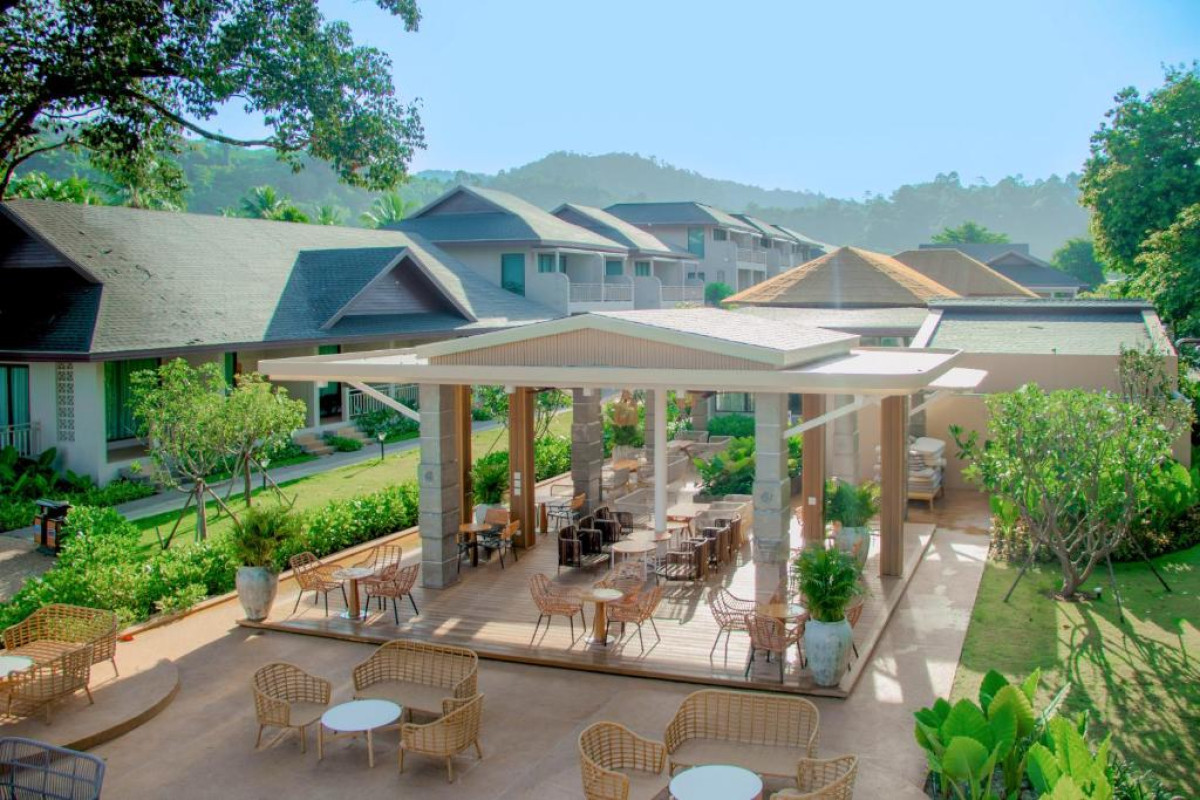 Khaolak Emerald Beach Resort & Spa