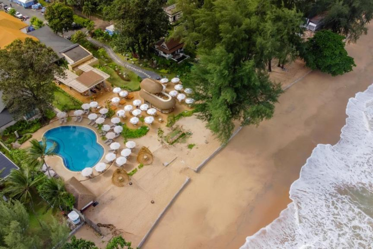 Khaolak Emerald Beach Resort & Spa